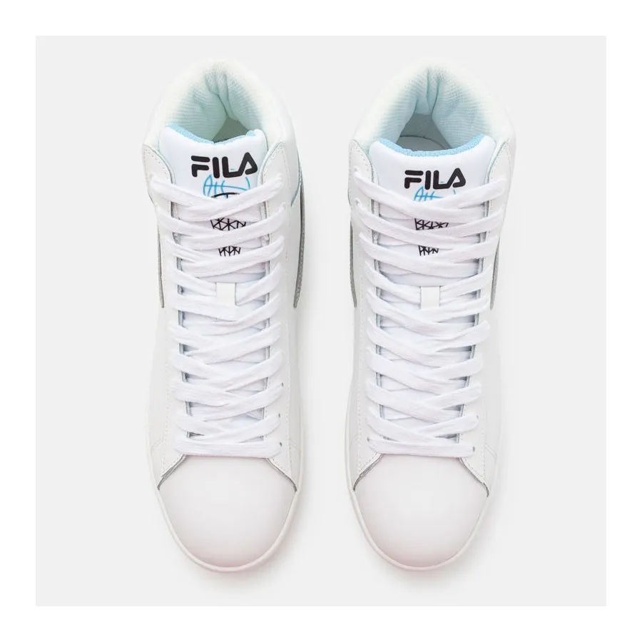 Fila Zapatilla Mujer HIGHFLYER L MID WMN FFW0205.13205