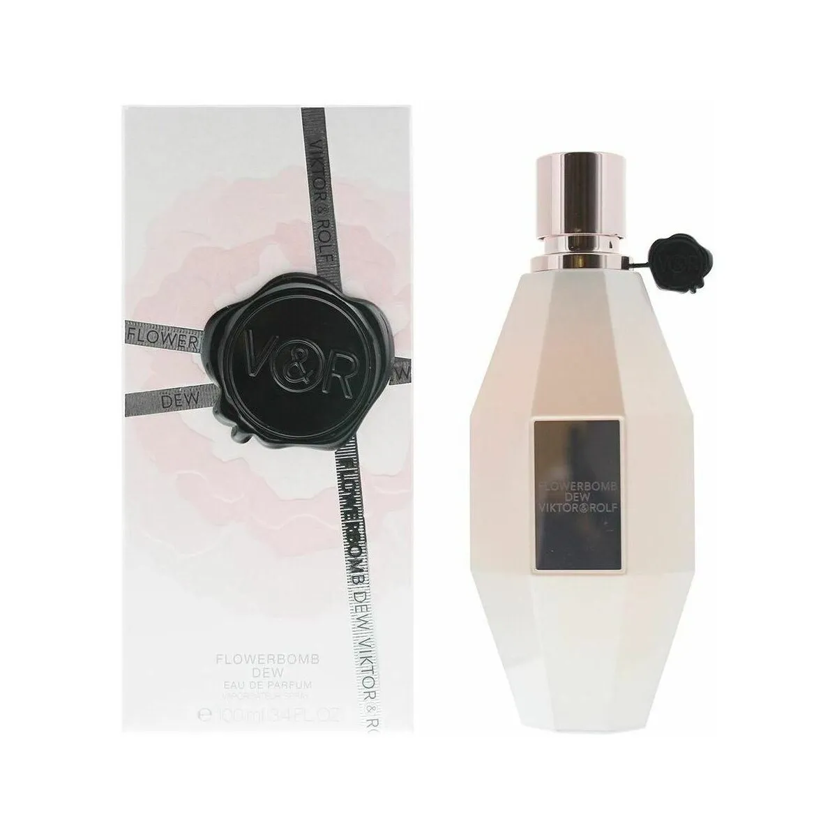 FLOWERBOMB DEW  EAU DE PARFUM  100ML  VAPORIZADOR