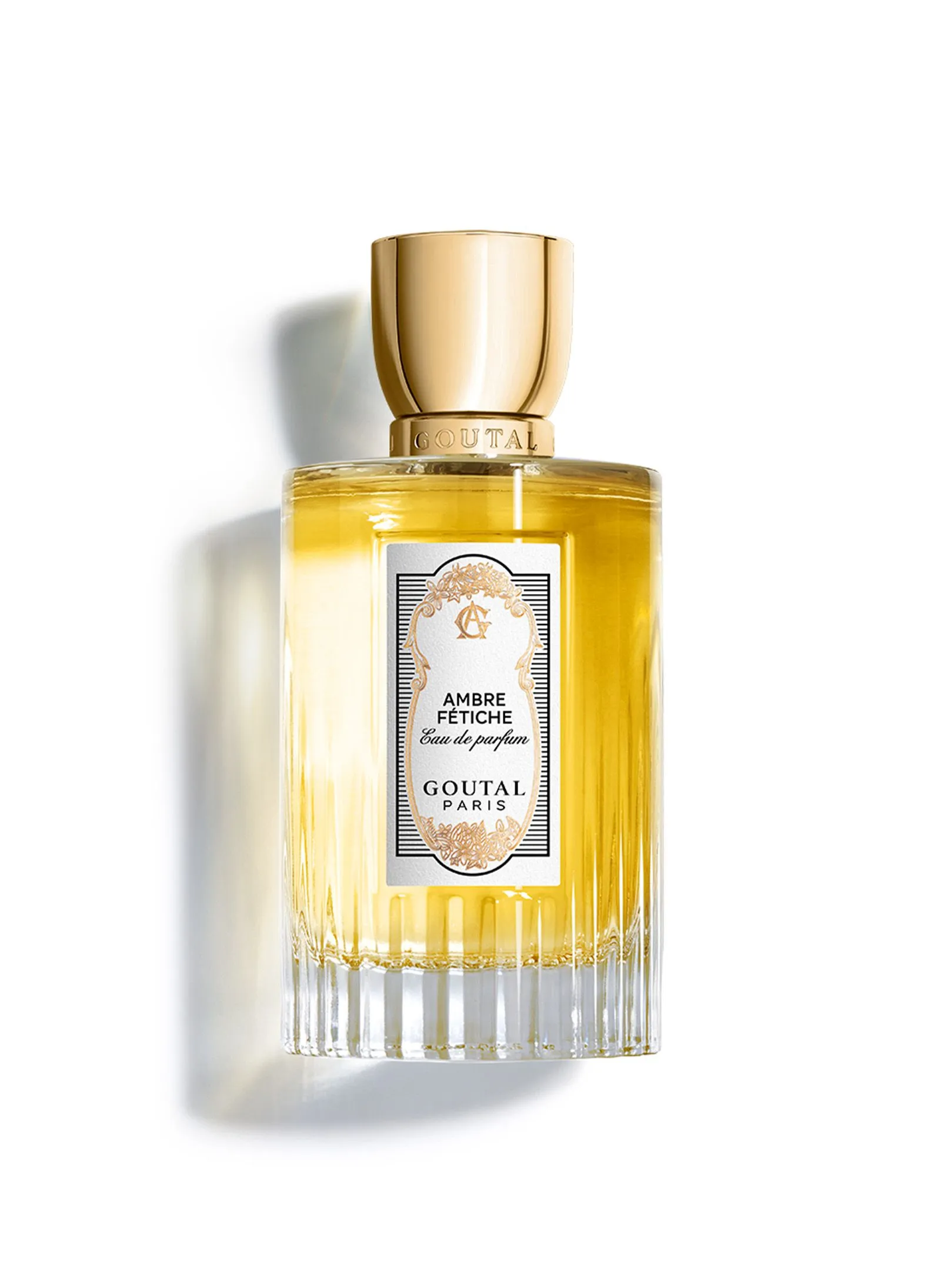GOUTAL AMBRE FETICHE Eau de Parfum