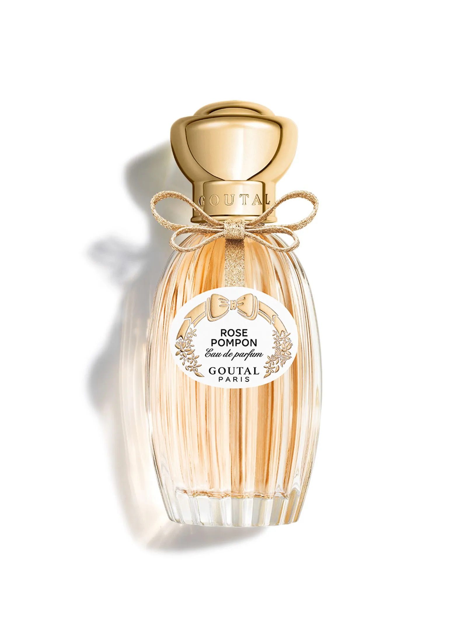 GOUTAL ROSE POMPON Eau de Parfum