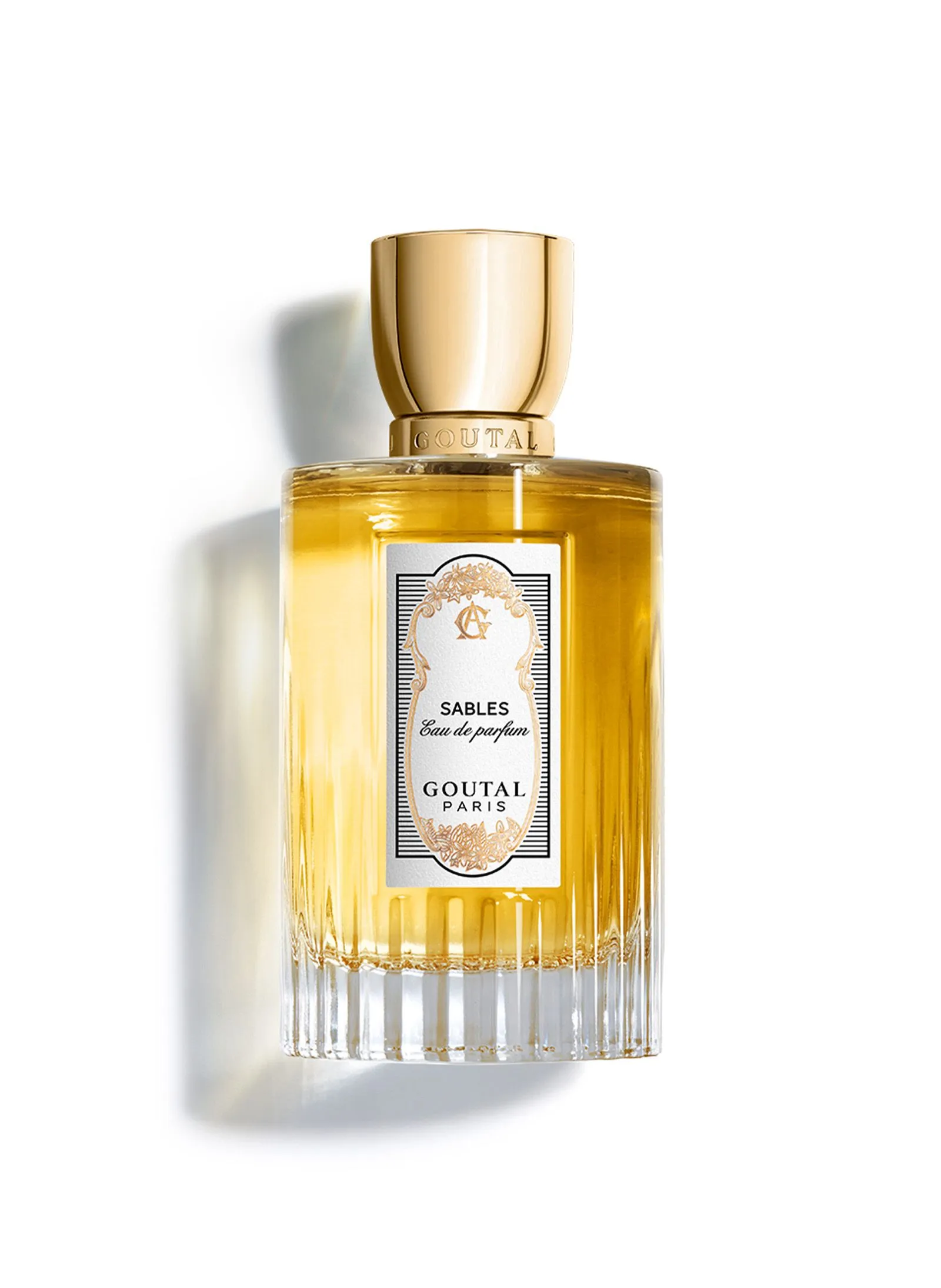 GOUTAL SABLES Eau de Parfum