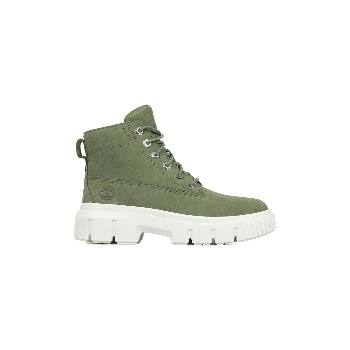 GREYFIELD LTHR BT