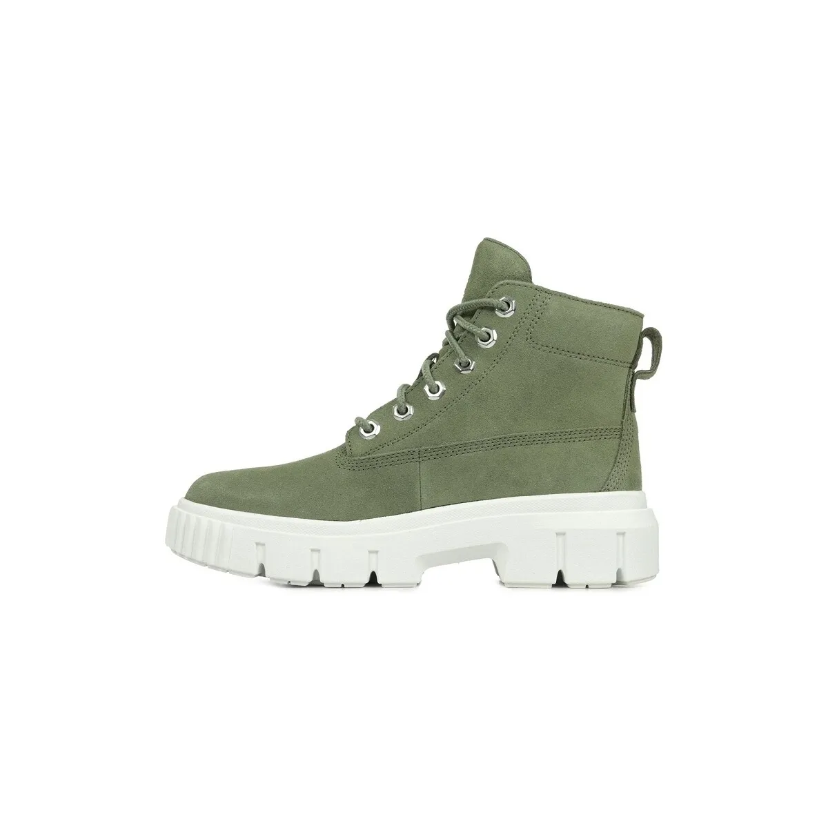 GREYFIELD LTHR BT