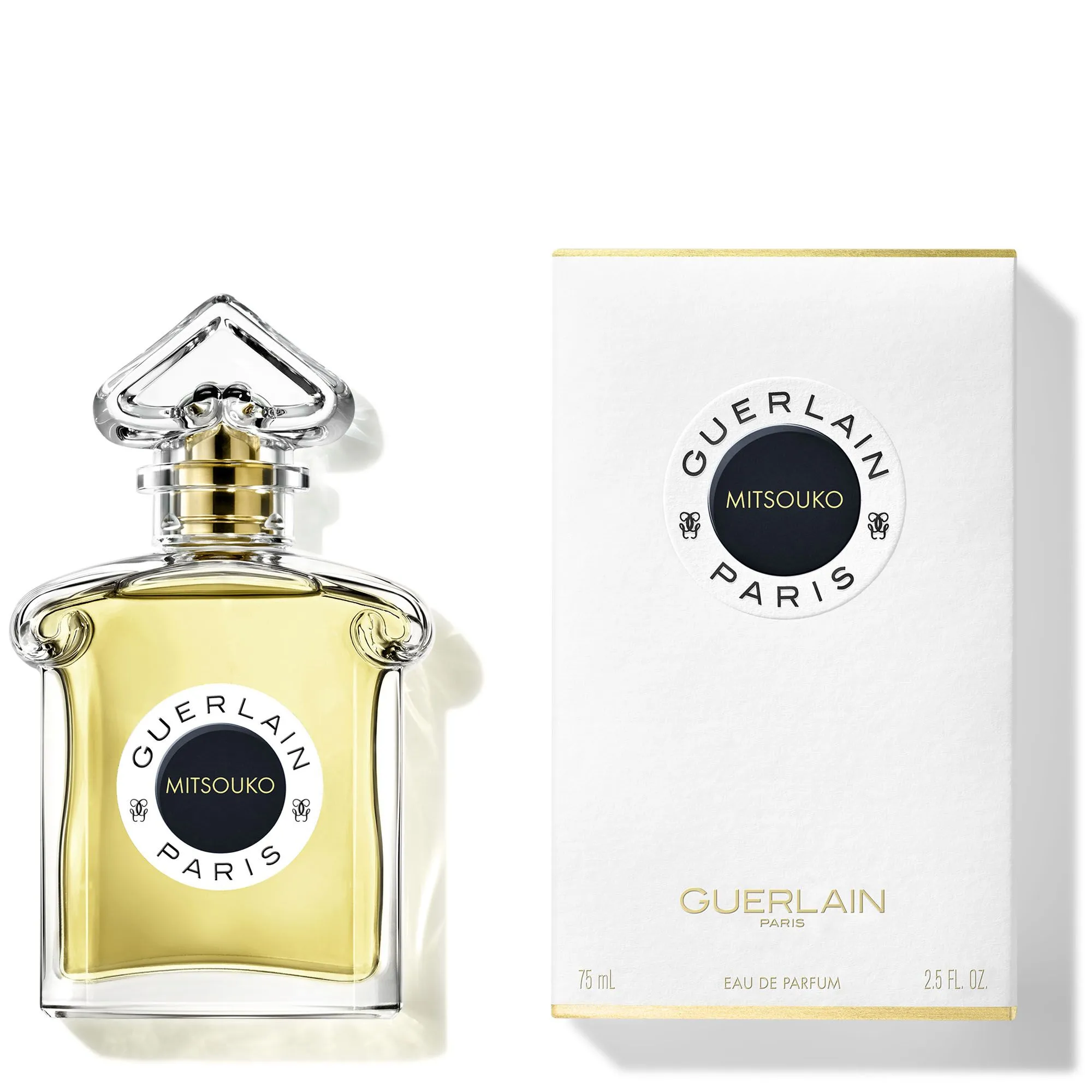 GUERLAIN MITSOUKO  EAU DE PARFUM