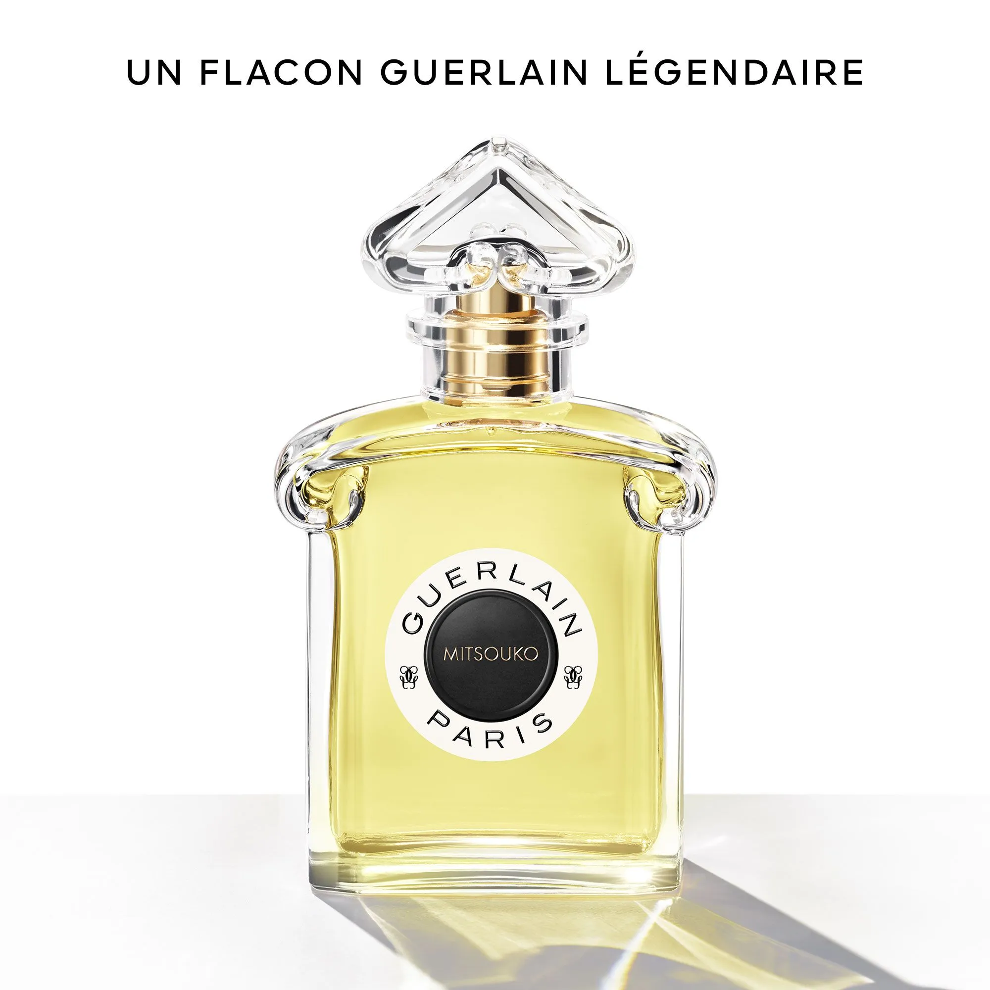 GUERLAIN MITSOUKO  EAU DE PARFUM