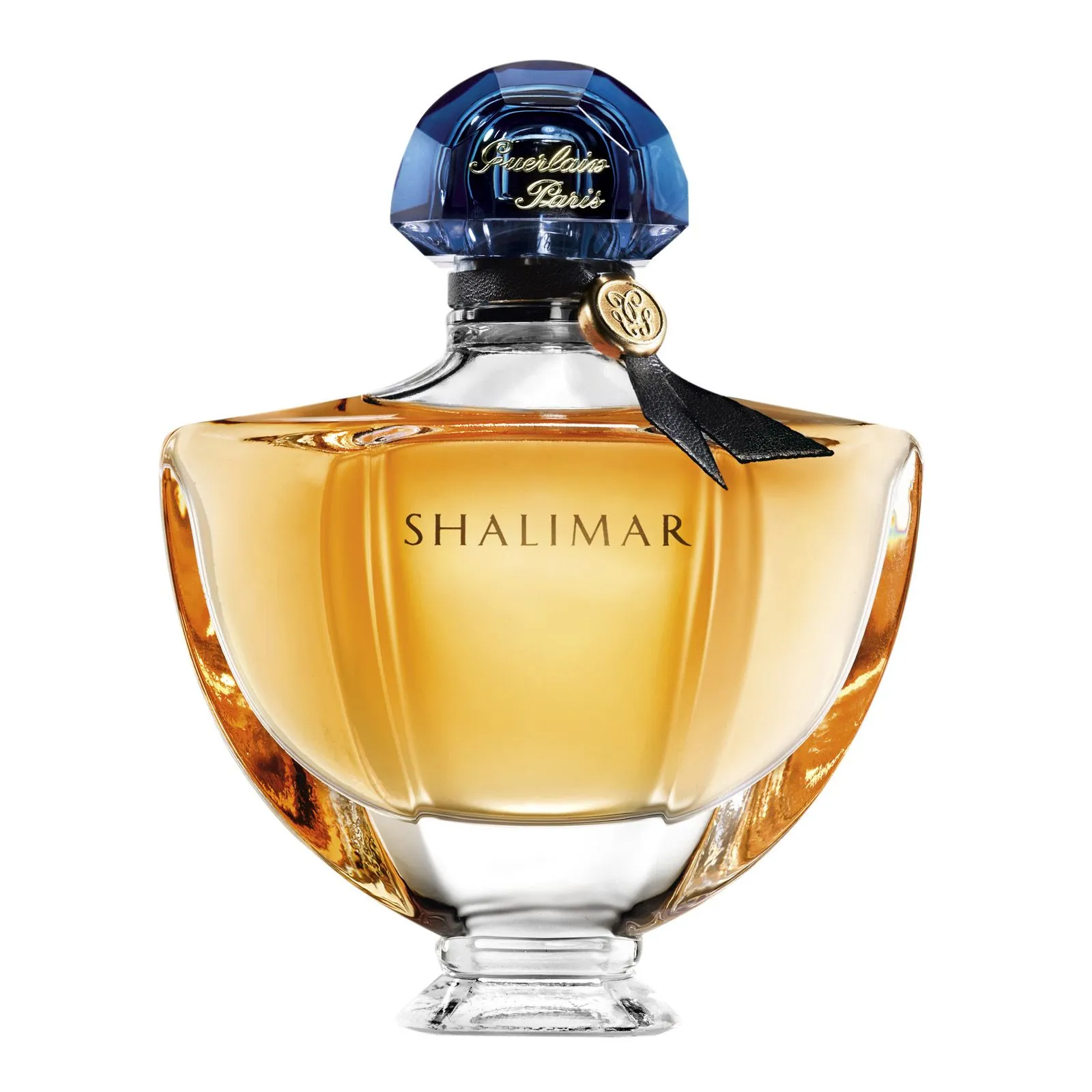 GUERLAIN SHALIMAR  EAU DE PARFUM