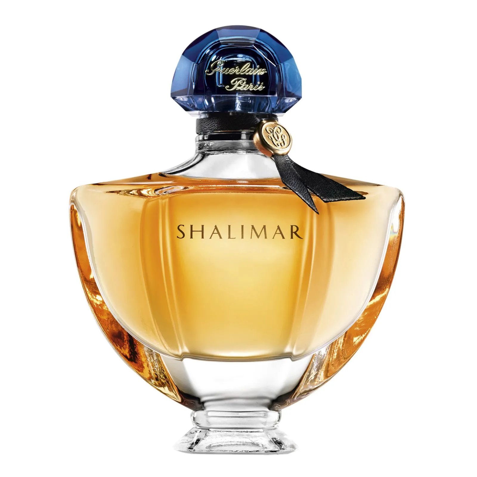 GUERLAIN SHALIMAR  EAU DE PARFUM