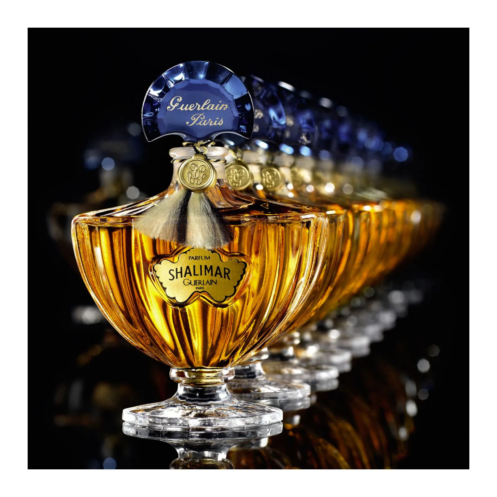 GUERLAIN SHALIMAR  EAU DE PARFUM