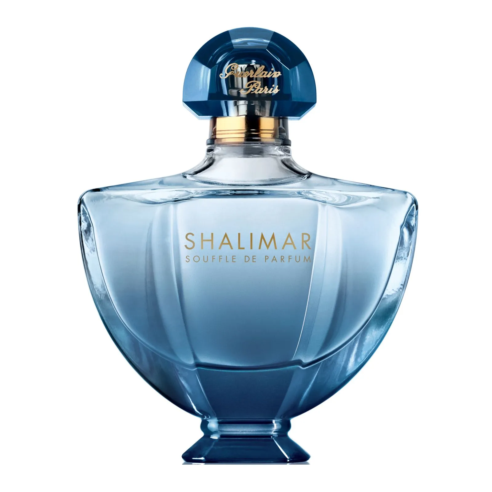 GUERLAIN SHALIMAR SOUFFLE DE PARFUM  EAU DE PARFUM