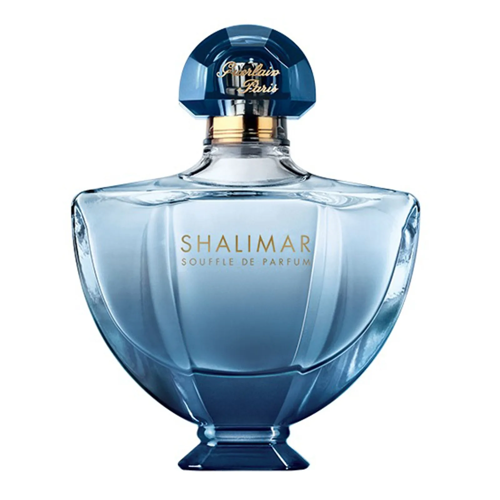 GUERLAIN SHALIMAR SOUFFLE DE PARFUM  EAU DE PARFUM