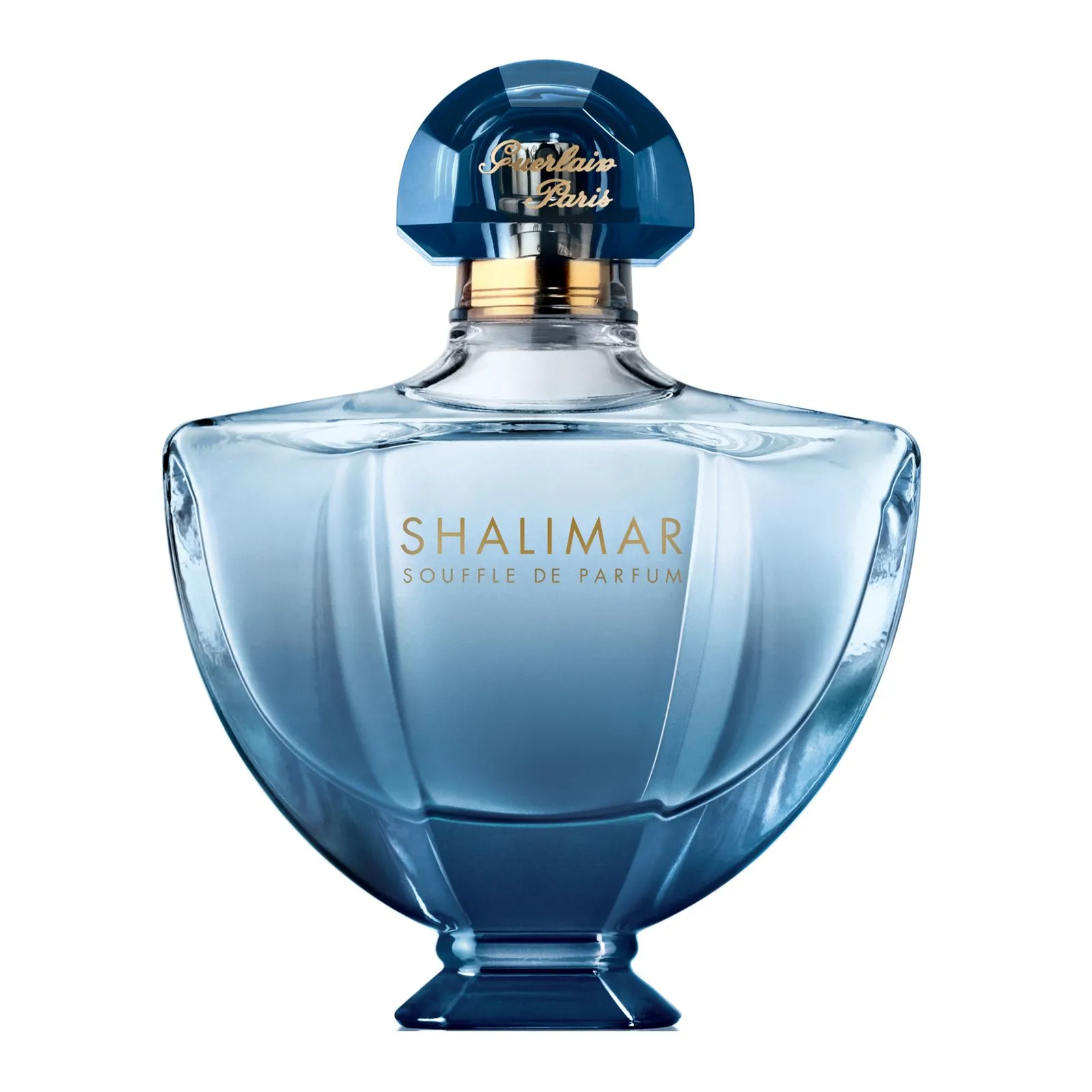 GUERLAIN SHALIMAR SOUFFLE DE PARFUM  EAU DE PARFUM
