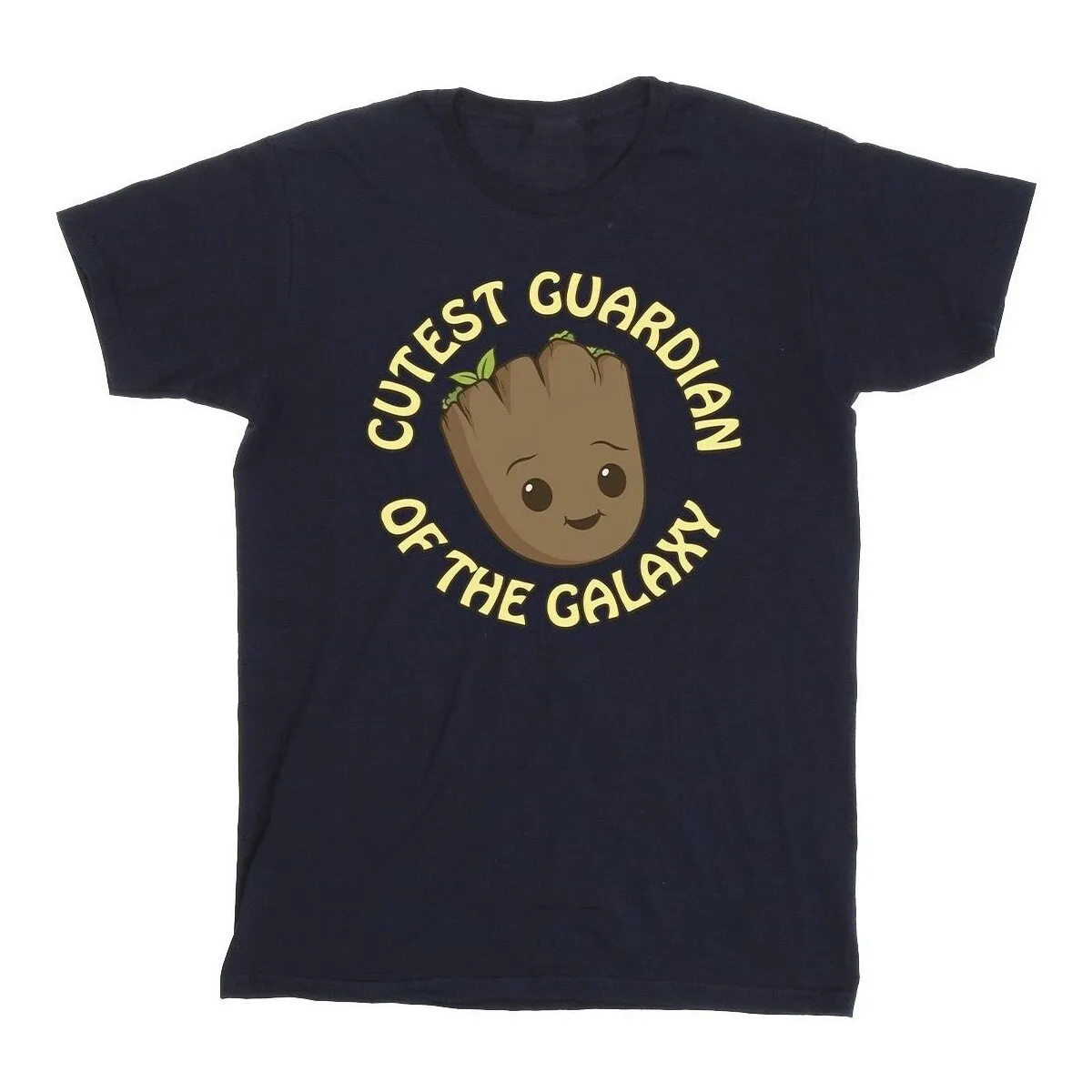 I Am Groot Cutest Guardian