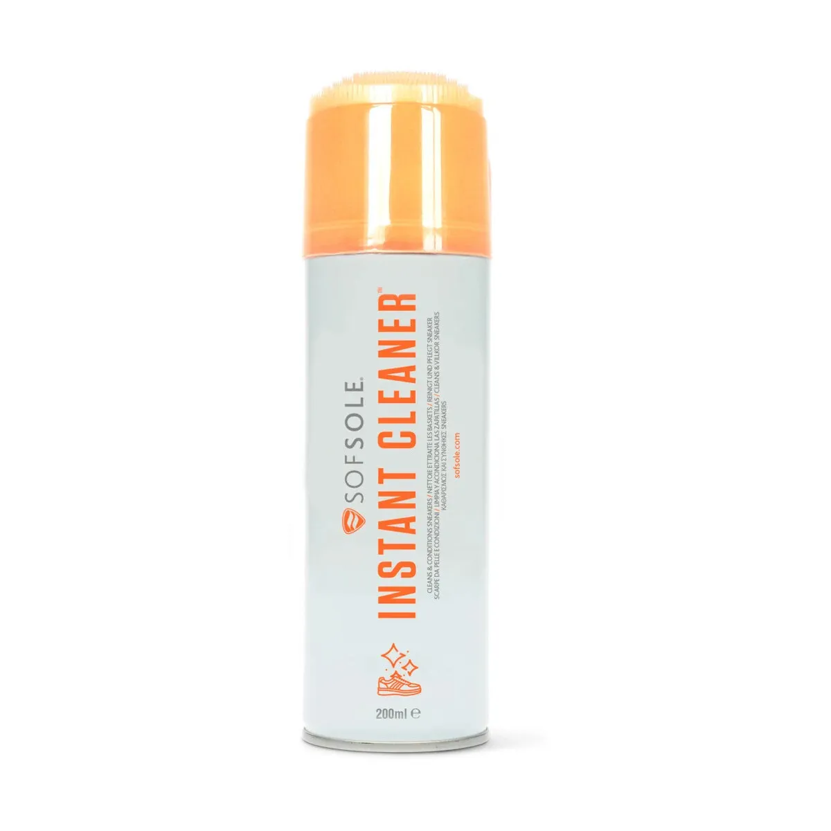 INSTANT CLEANER 200ml