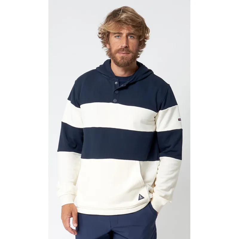 Jersey marinero para hombre