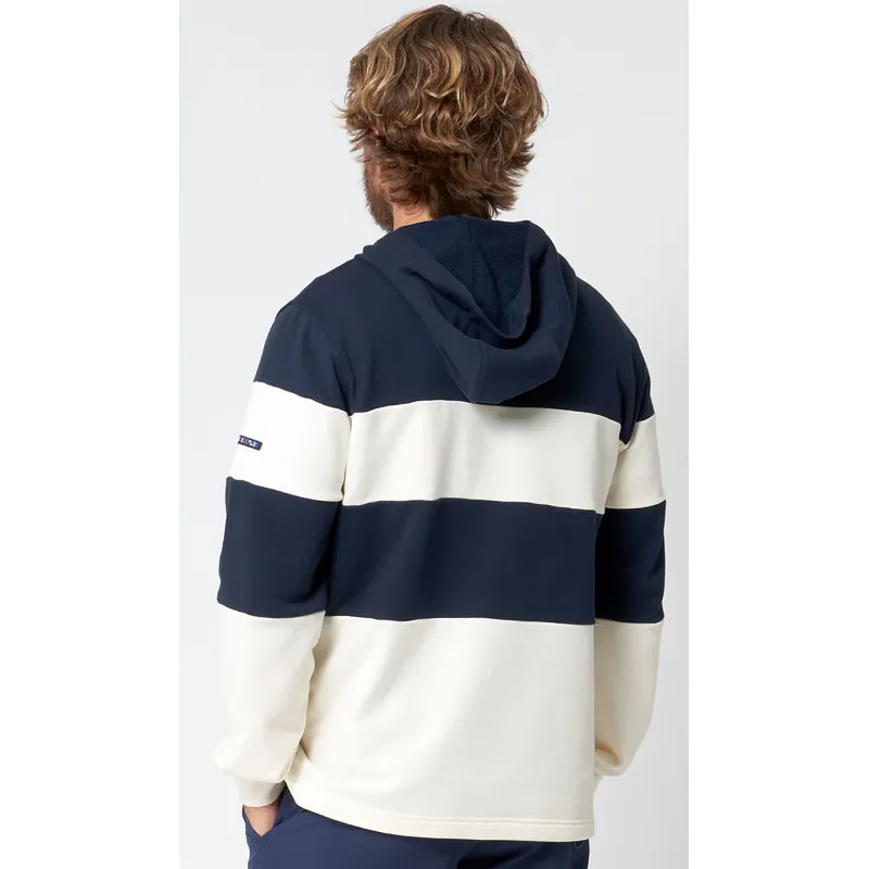 Jersey marinero para hombre