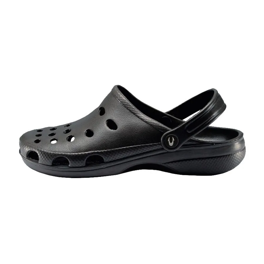 JOHN SMITH ZUECO PASEO 005 NEGRO HOMBRE
