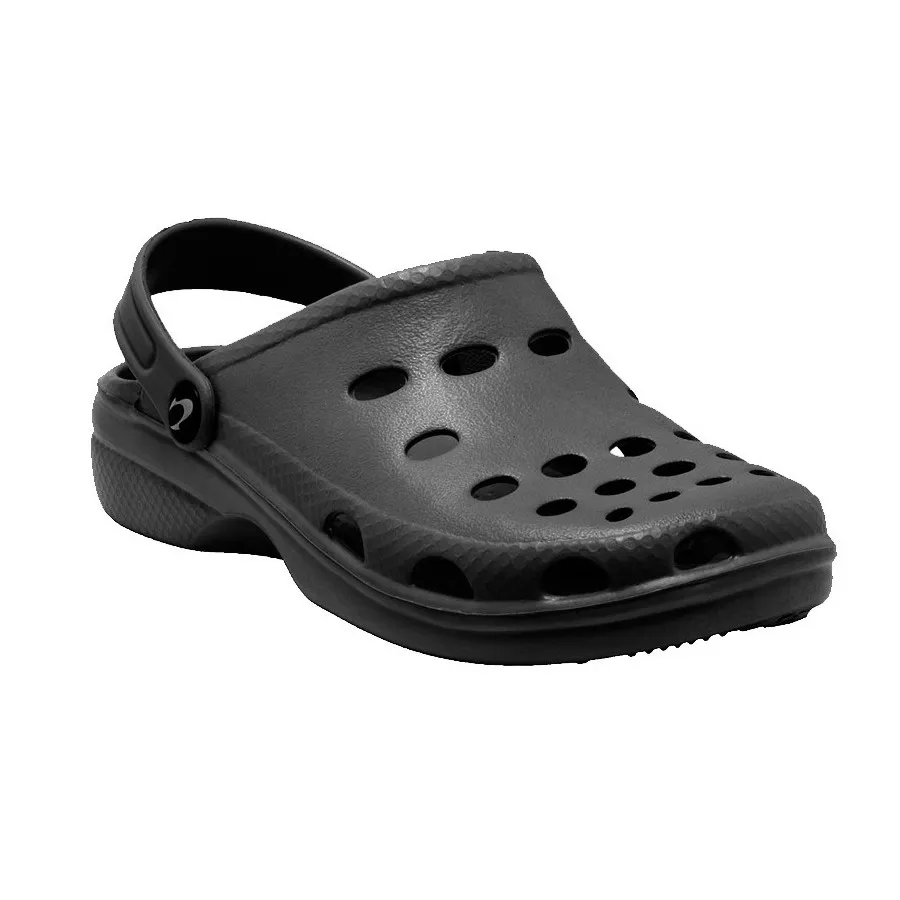 JOHN SMITH ZUECO PASEO 005 NEGRO HOMBRE