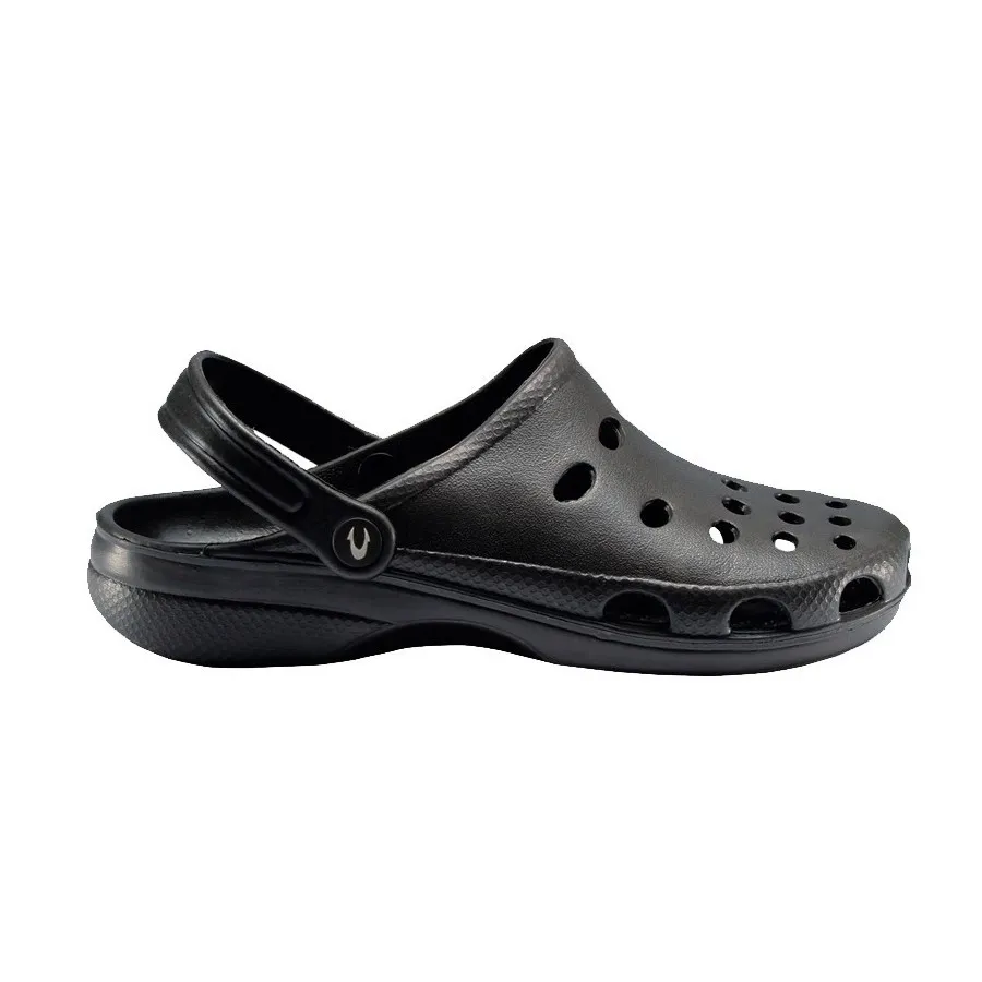 JOHN SMITH ZUECO PASEO 005 NEGRO HOMBRE
