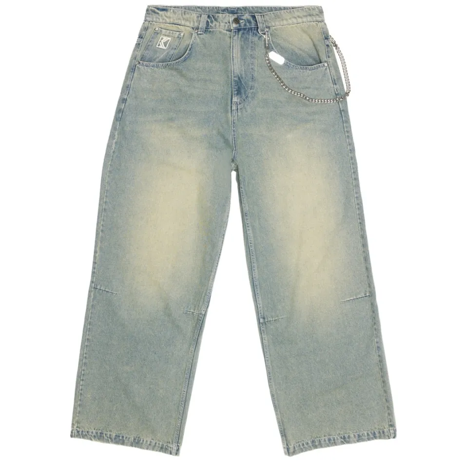 KARL KANI Pantalon 