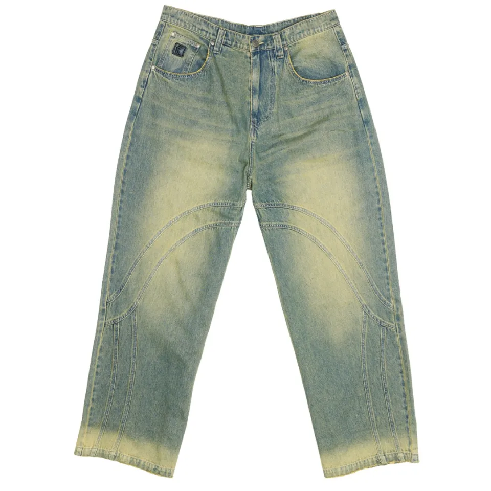 KARL KANI Pantalon 