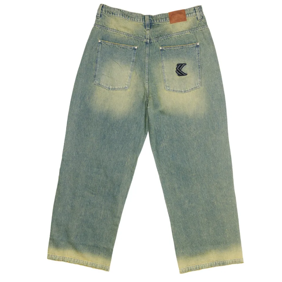 KARL KANI Pantalon 