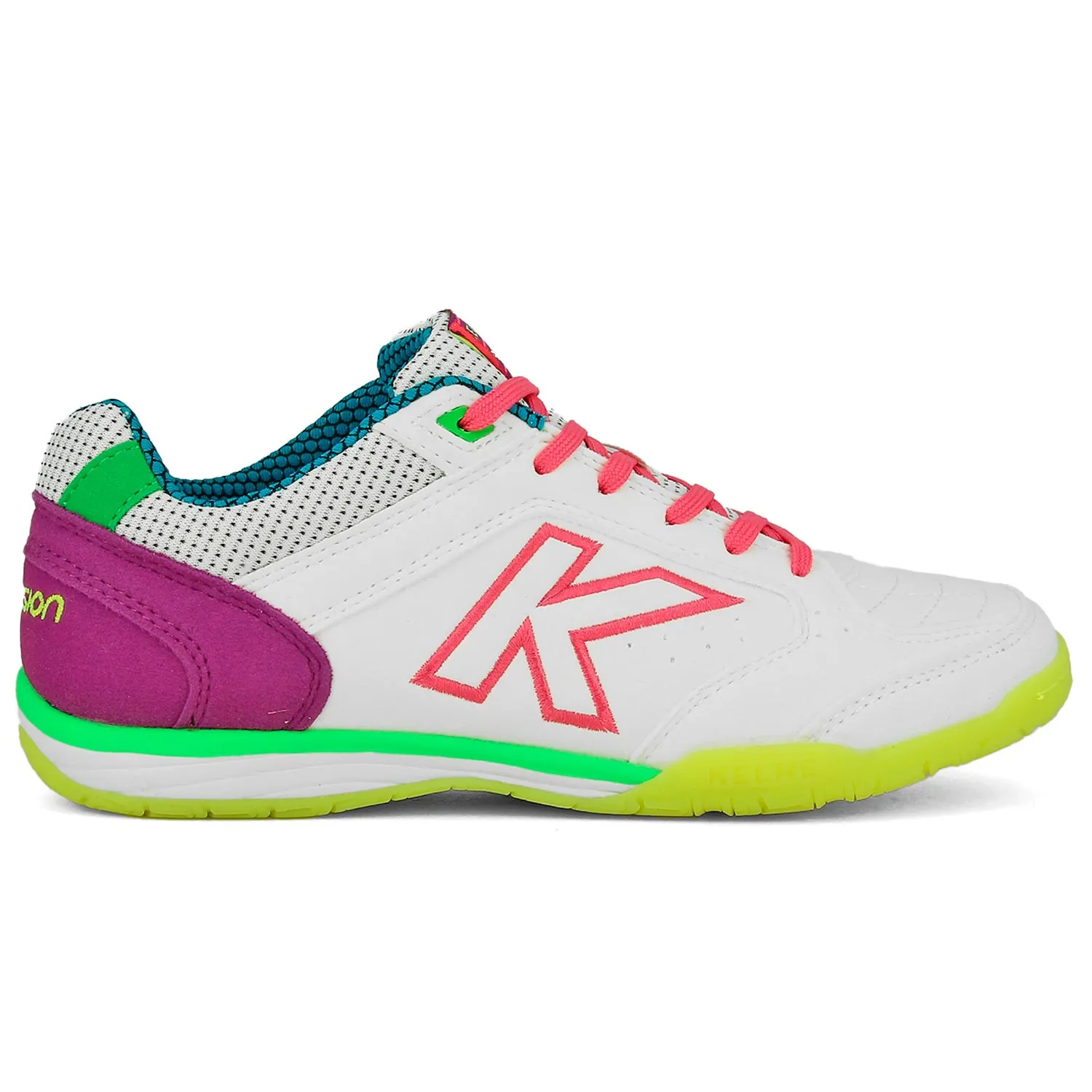 Kelme Precision Bumper