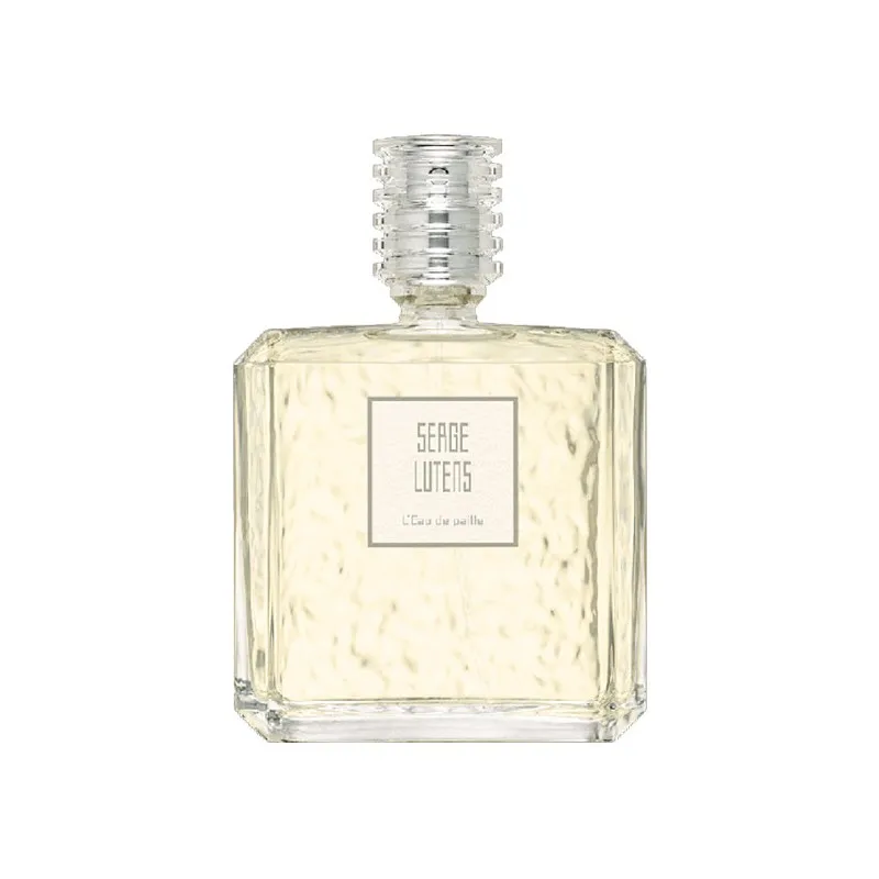 L'Eau de Paille