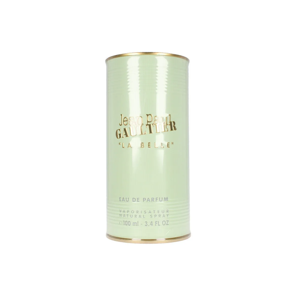 La Belle Eau De Parfum Vaporizador