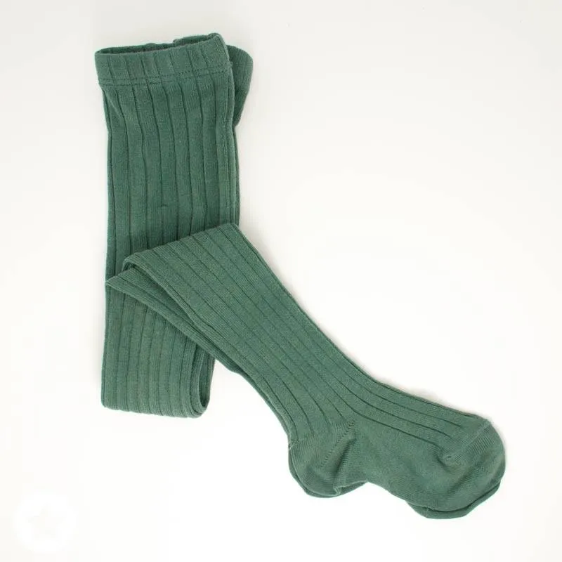 Leotardos canale liquen