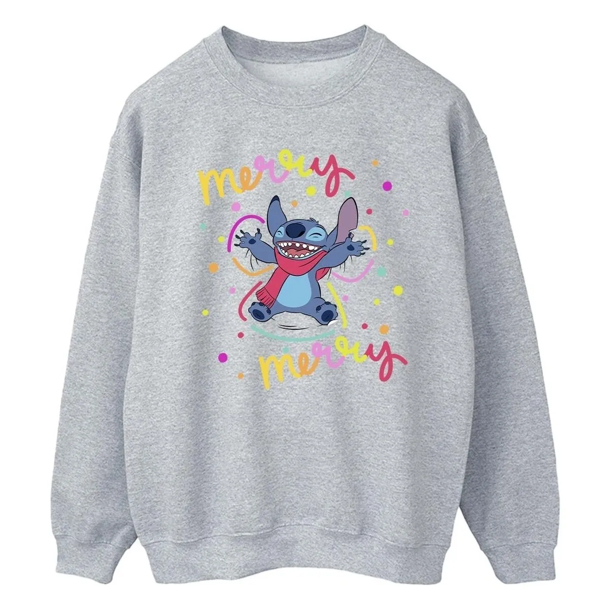 Lilo & Stitch Merry Rainbow