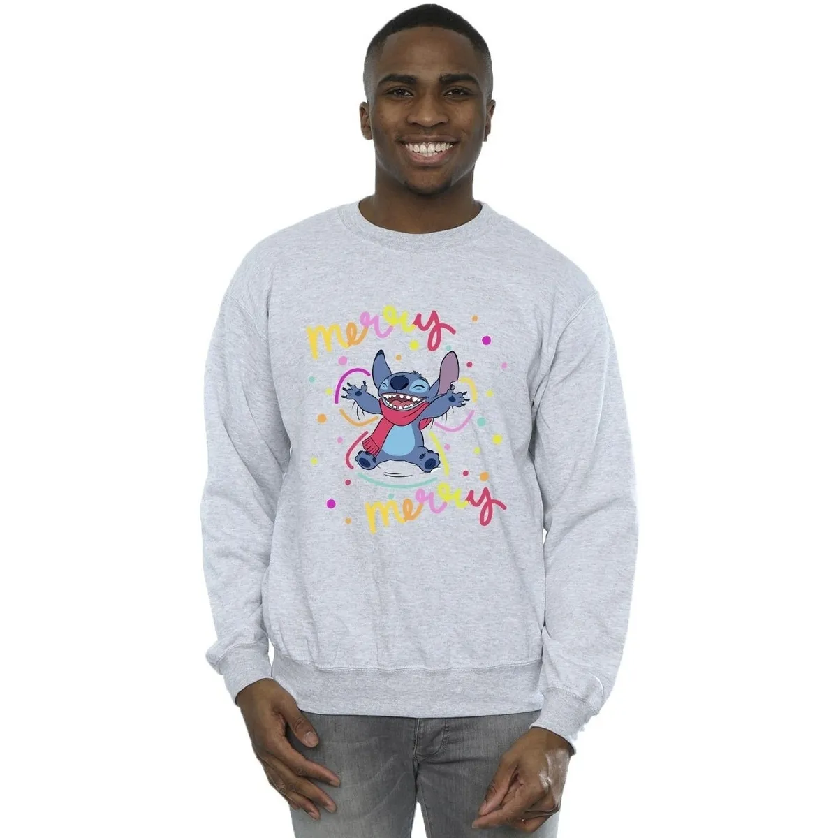 Lilo & Stitch Merry Rainbow