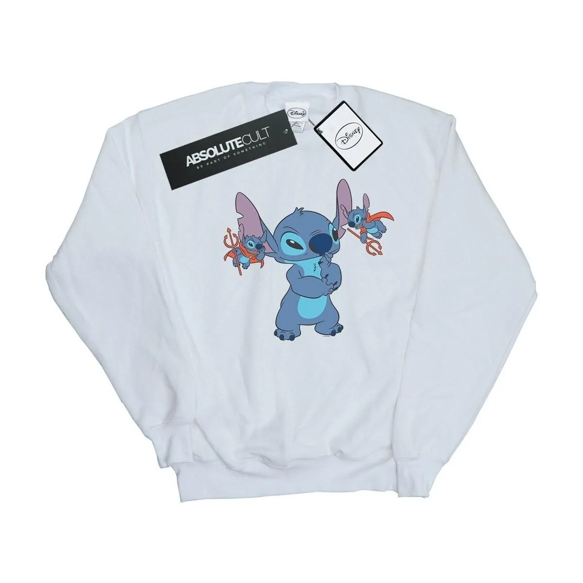 Lilo And Stitch Little Devils