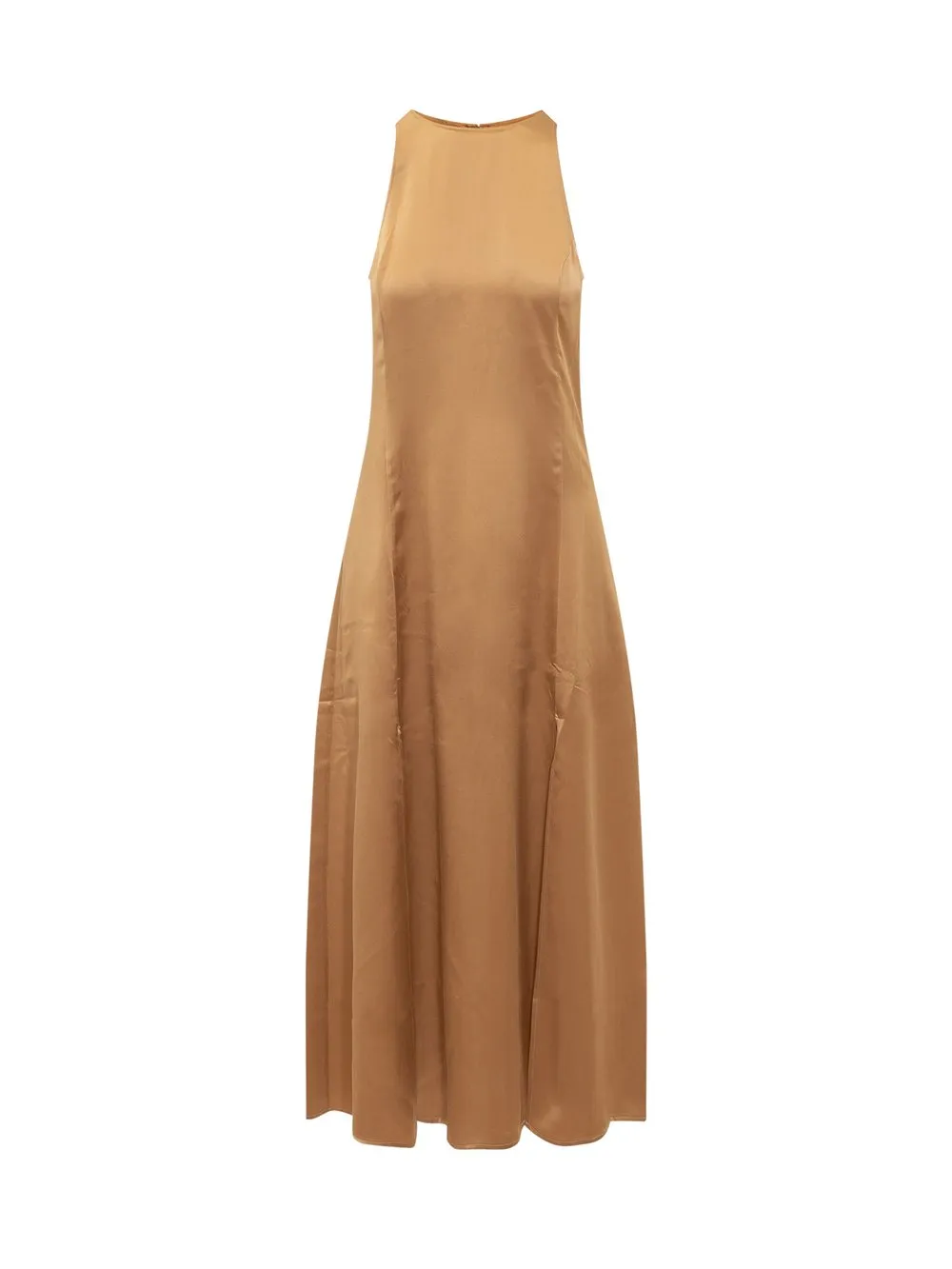 LOULOU STUDIO Silk Dress
