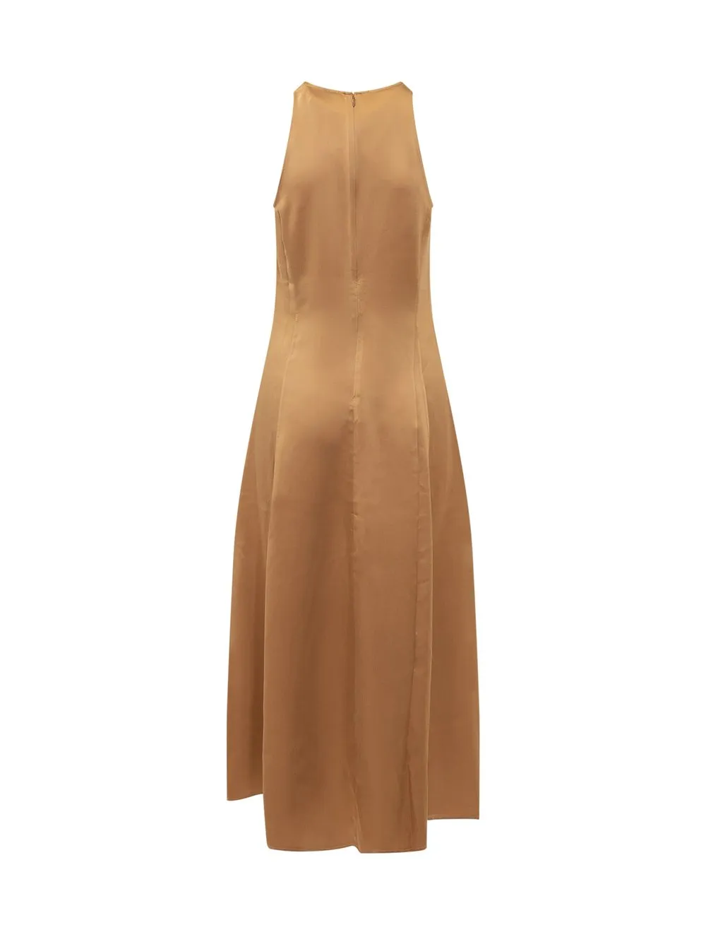 LOULOU STUDIO Silk Dress
