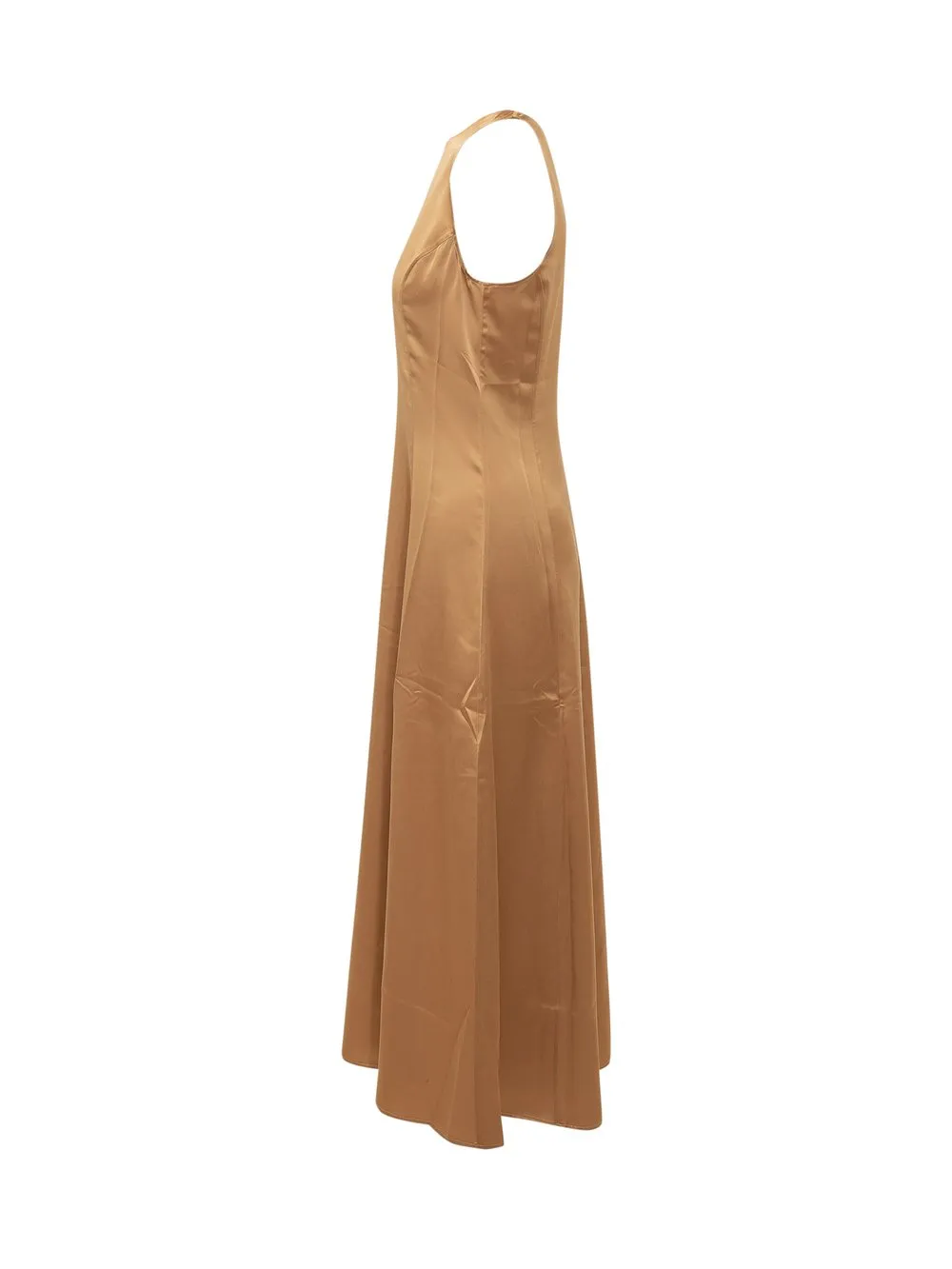 LOULOU STUDIO Silk Dress