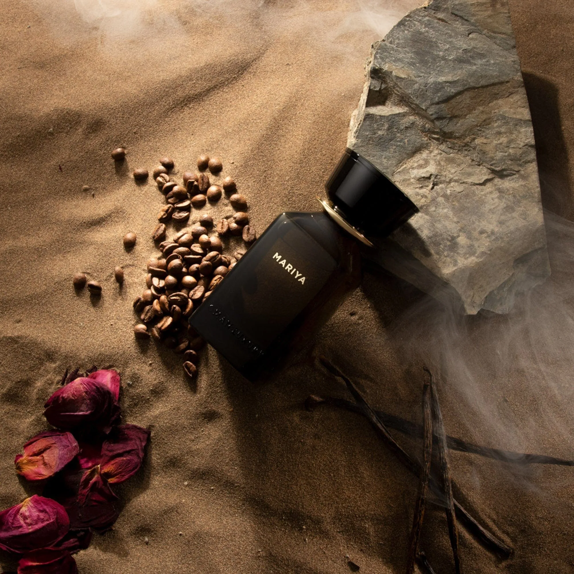 Mariya Oman Luxury Eau de Parfum