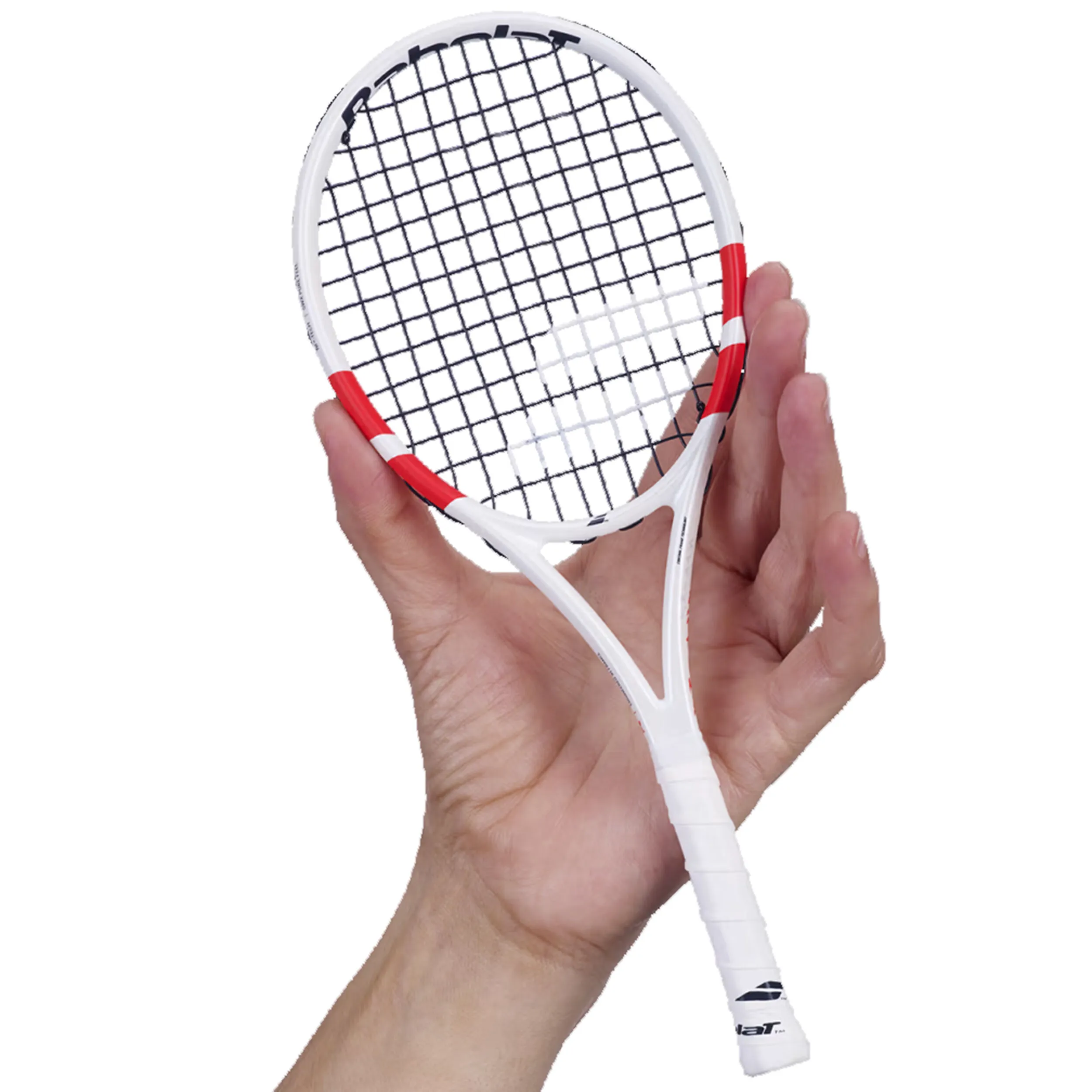 Mini Racket Pure Strike Regalo