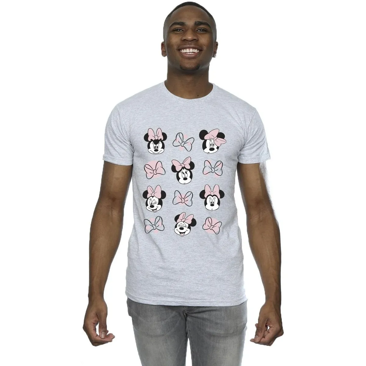 Minnie Mouse Multiple
