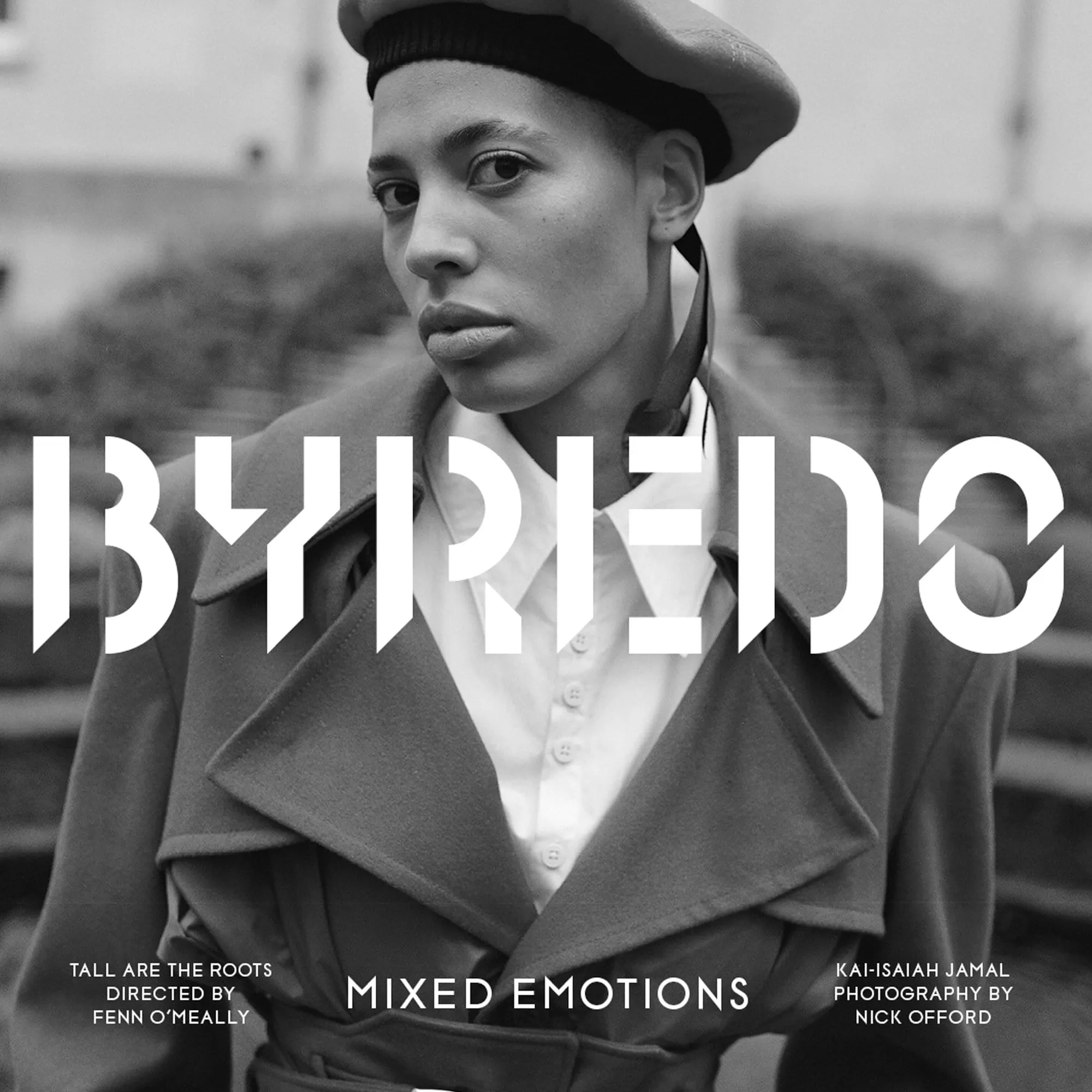 Mixed Emotions BYREDO Eau de Parfum