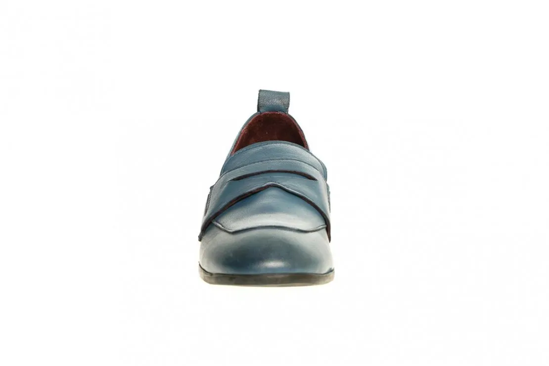 Mocasin de Miujer WP5800 Bueno
