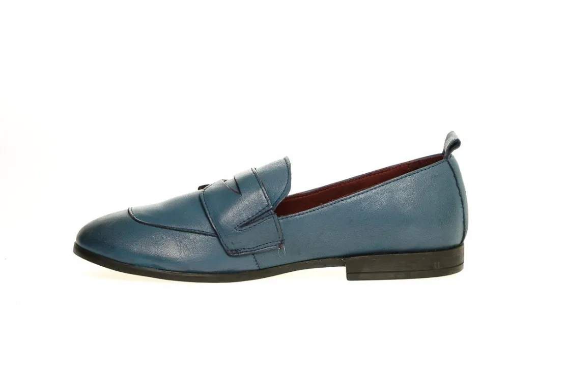 Mocasin de Miujer WP5800 Bueno