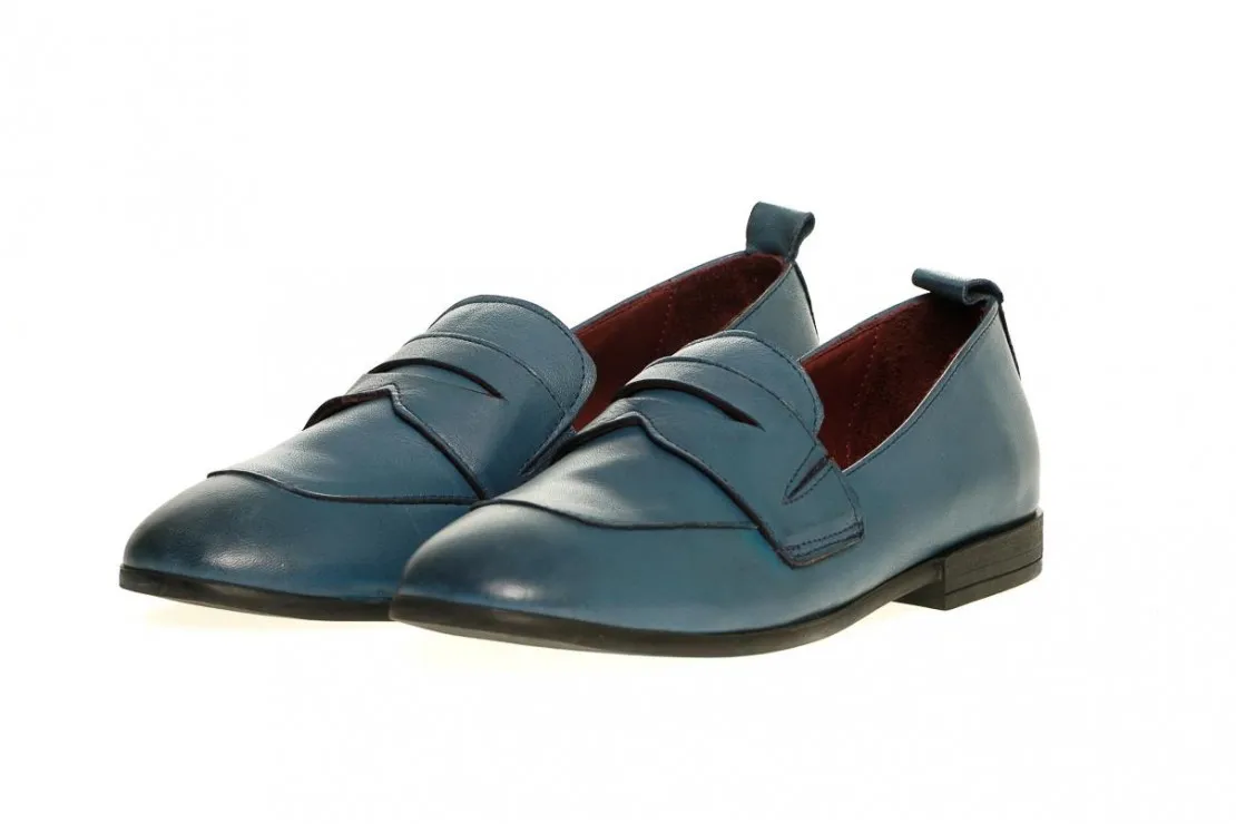 Mocasin de Miujer WP5800 Bueno