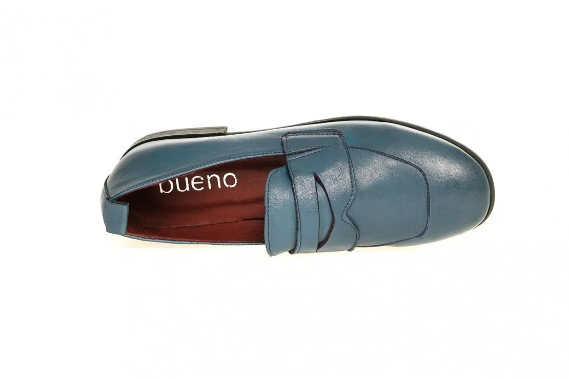 Mocasin de Miujer WP5800 Bueno