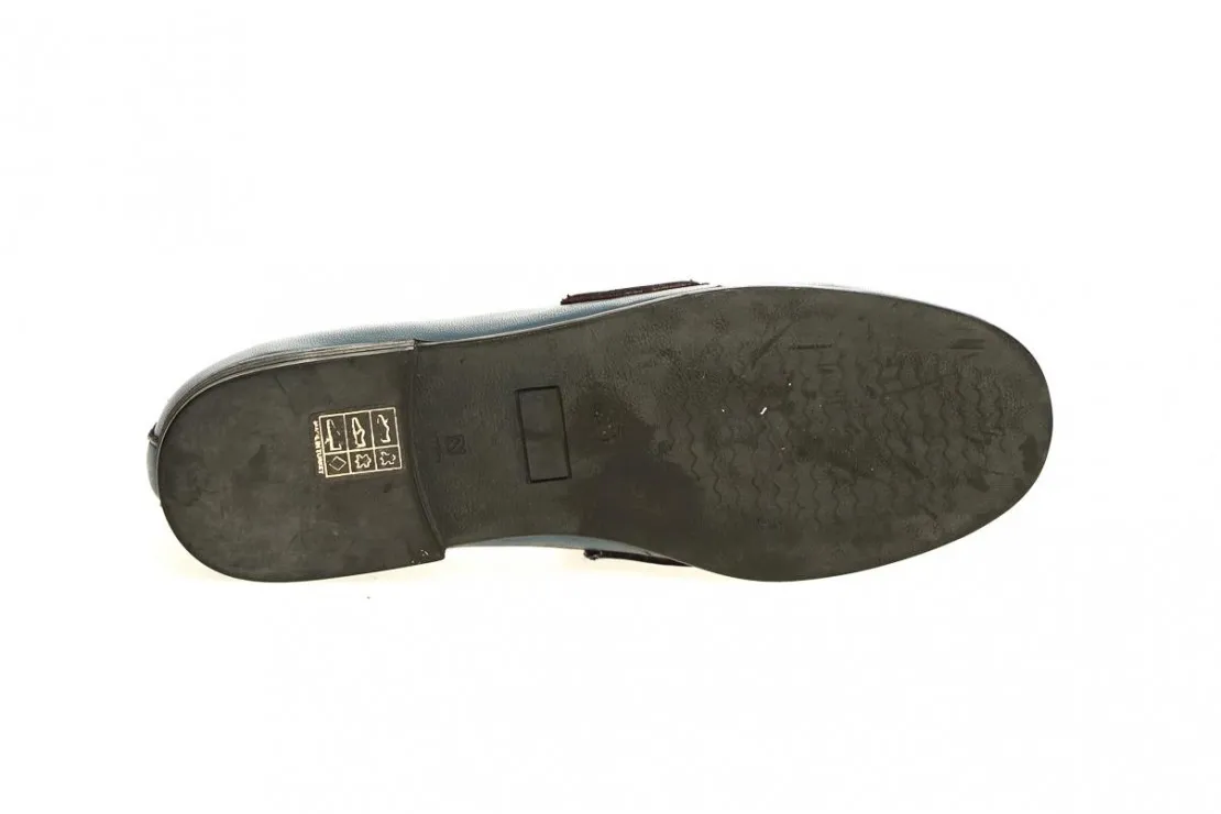 Mocasin de Miujer WP5800 Bueno