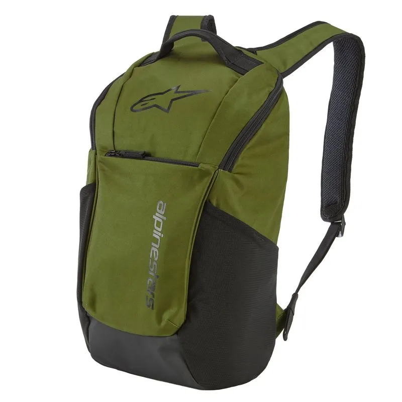 Morral Alpinestars Defcon V2
