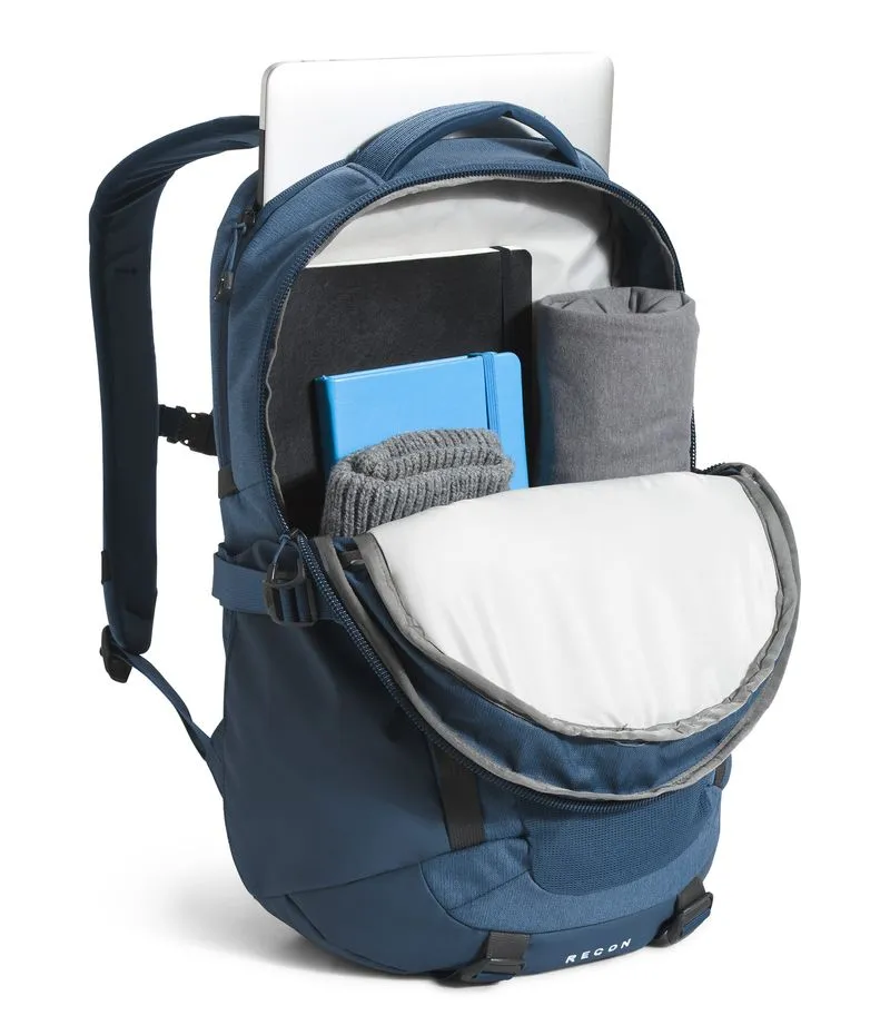 Morral Recon Azul The North Face