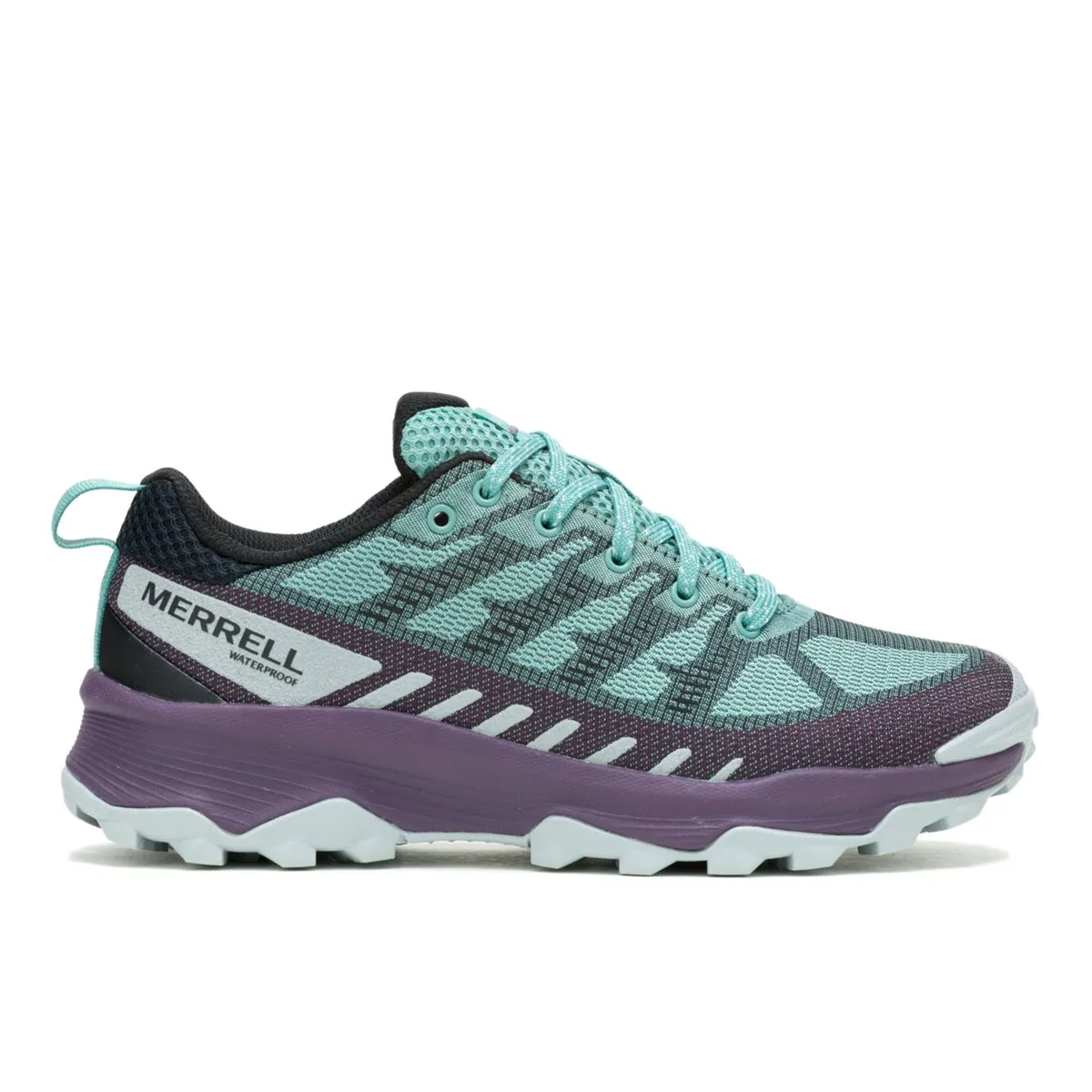 Mujer Speed Eco Waterproof