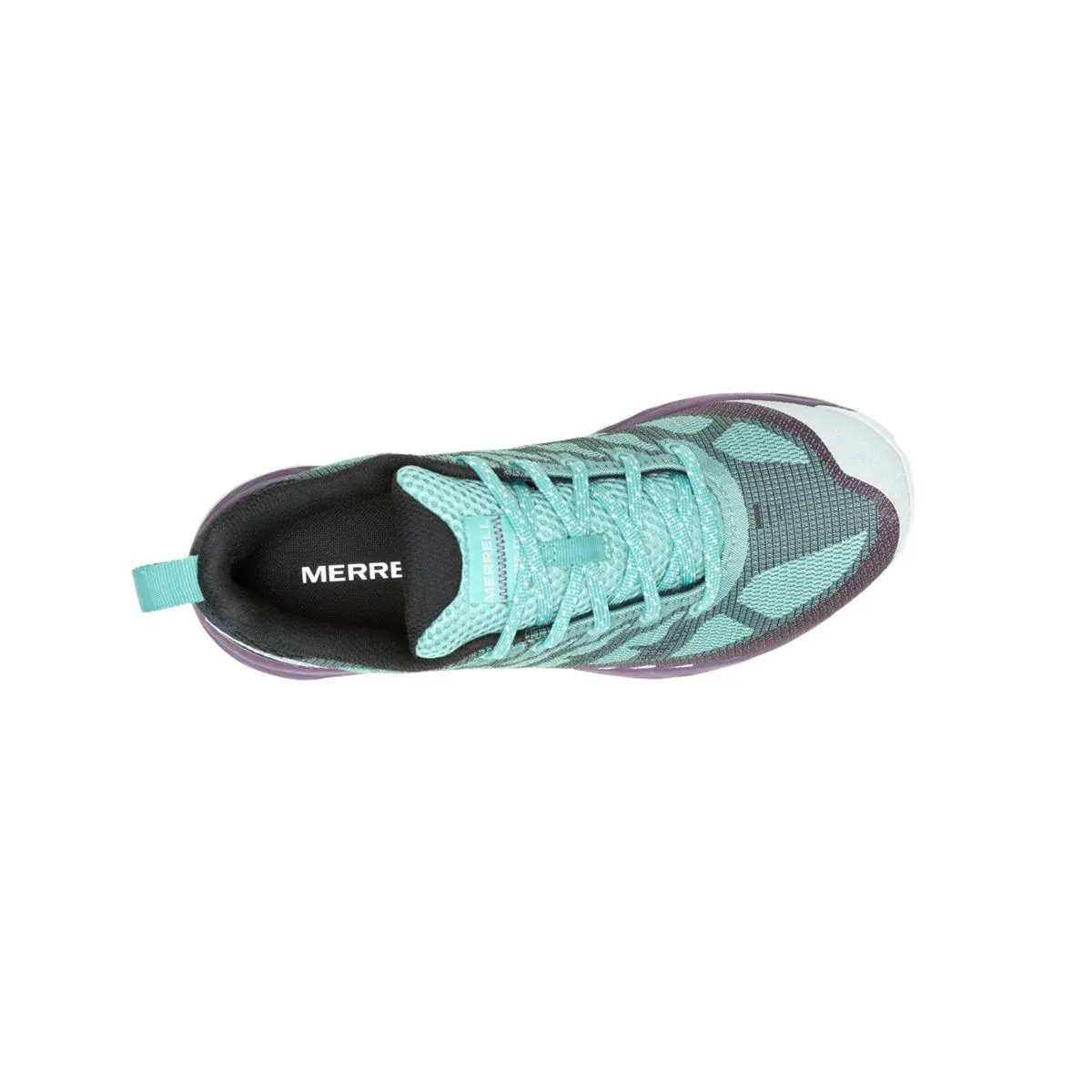 Mujer Speed Eco Waterproof