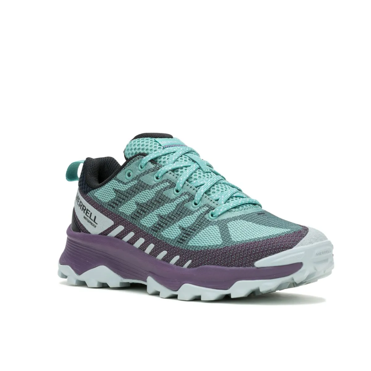 Mujer Speed Eco Waterproof