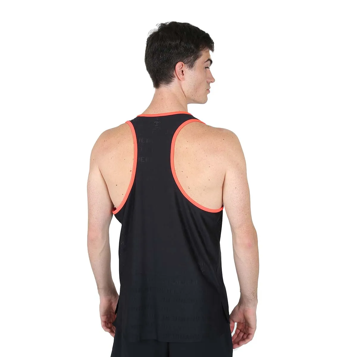 Musculosa Running Under Armour Everywhere Hombre